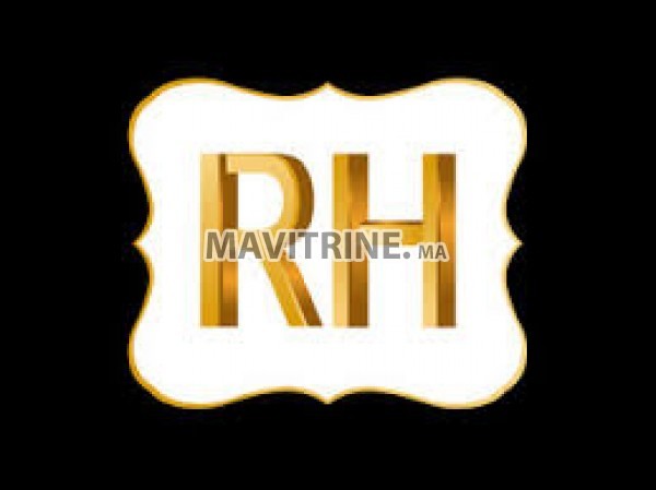 assistant de Rh