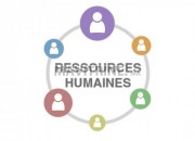 Photo de l'annonce: Assistant ressources humaines HF