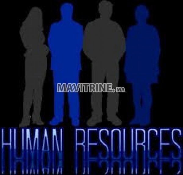 Assistants ressources humaines