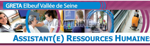 Assistants ressources humaines