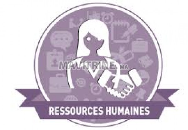 Assistants ressources humaines