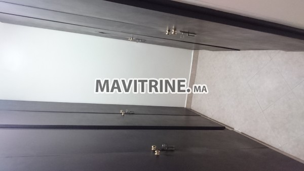 Vente d'un appartement à Maarif extension