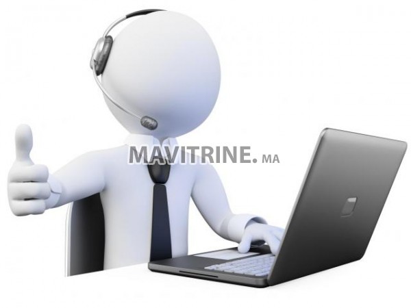 teleconseiller