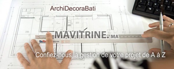 Architecture & décoration