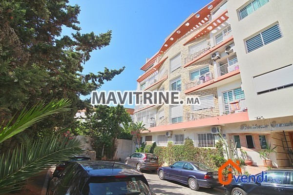 Appartement 3 chambres 136 m2 à vendre – Maarif Extension