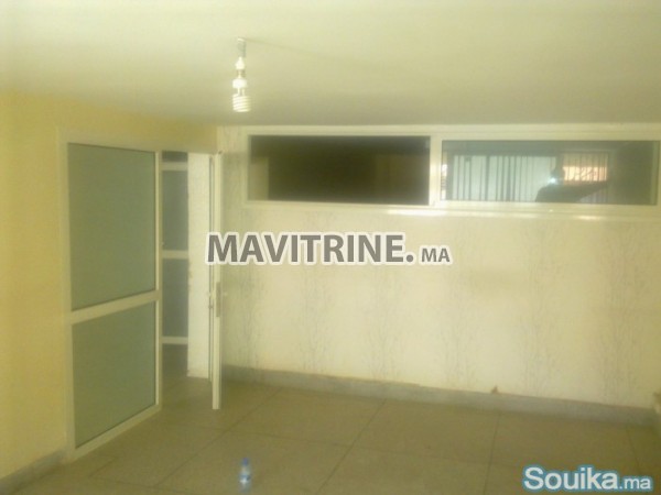 Location Appartement professionnelle a sale al jadida Rabat MAROC