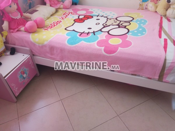 Chambre d'enfant