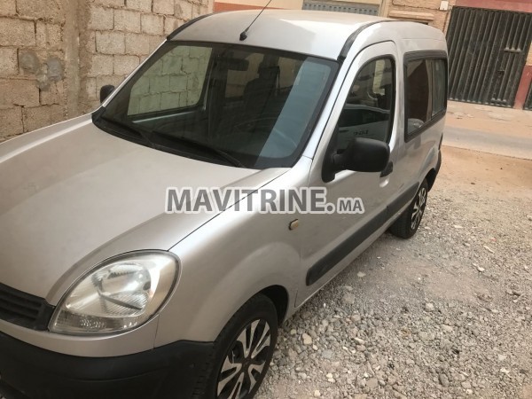 Vente voiture Kongoo