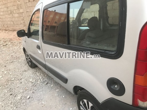 Vente voiture Kongoo