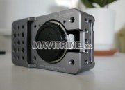 Photo de l'annonce: Blackmagic design pocket camera BMPCC - Raw camera