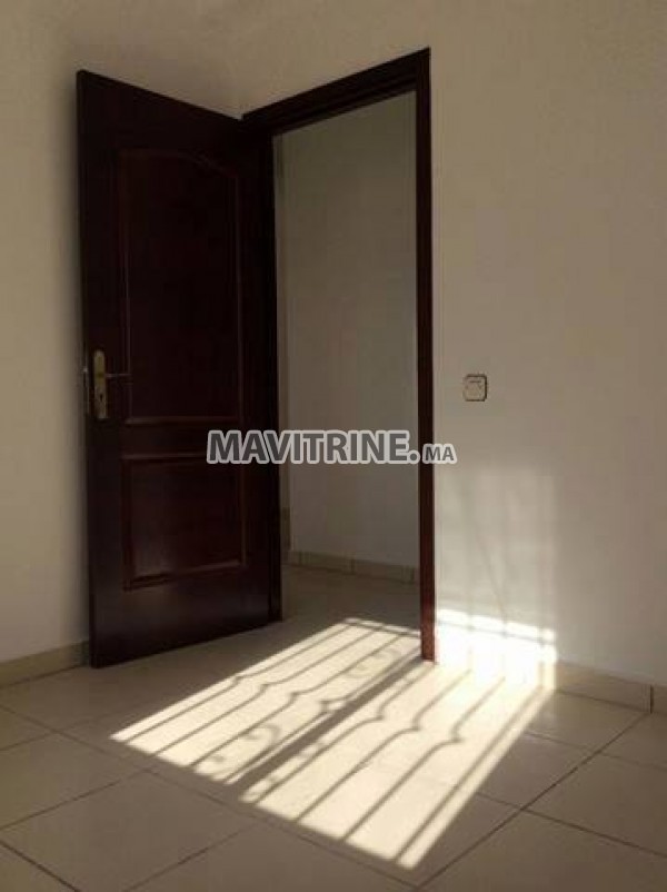 appartement a tetouan martil a vendre