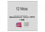 Photo de l'annonce: Platinium iptv top qualité