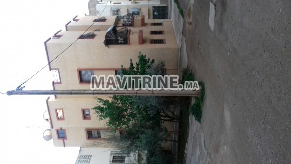 VENTE APPARTEMENT DE LUXE À HAY ALAMAL KHOURIBGA