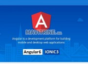 Photo de l'annonce: Formation Angular6 -IONIC3