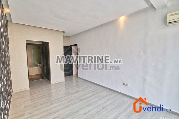 Appartement haut standing 130 m2 – Porte de Californie