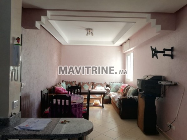 Appartement  à  Bouznika