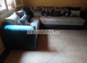 Photo de l'annonce: Canape marocain