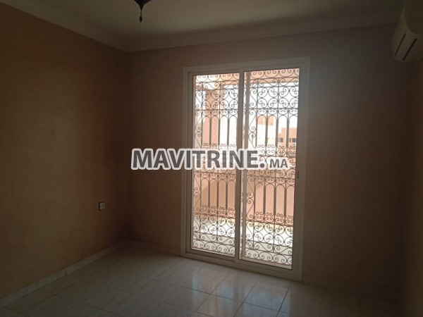 Appartement a vendre à rouidat marrakech