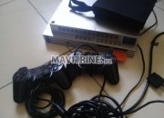 Photo de l'annonce: Play station à vendre
