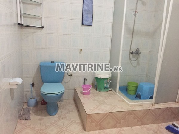 Appartement à louer à Agadir pour les vacances