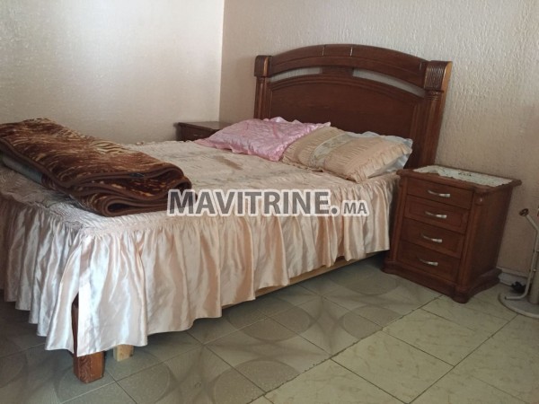 Appartement à louer à Agadir pour les vacances