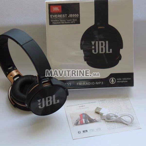 Headphones JBL