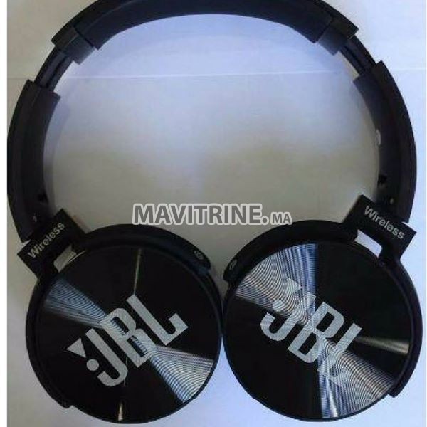 Headphones JBL