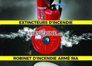 Photo de l'annonce: Robinet incendie armé Maroc Ria