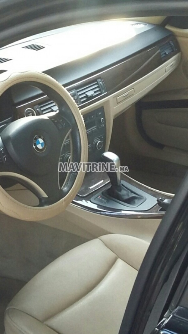 BMW 320i automatique