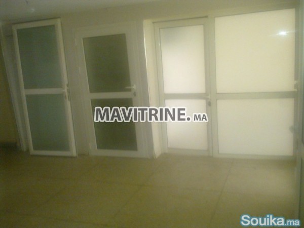 Location Appartement professionnelle a sale al jadida Rabat MAROC