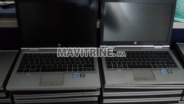 PC PORTABLE HP I5 2EME