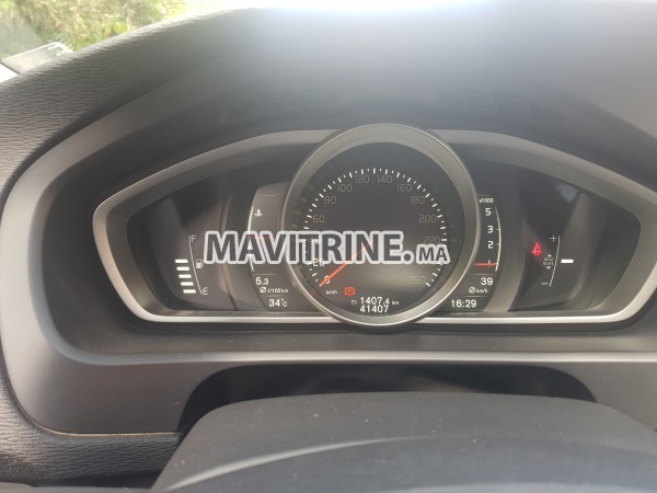 Volvo V40 à vendre