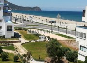 Photo de l'annonce: Appt Duplex front de mer à Martil