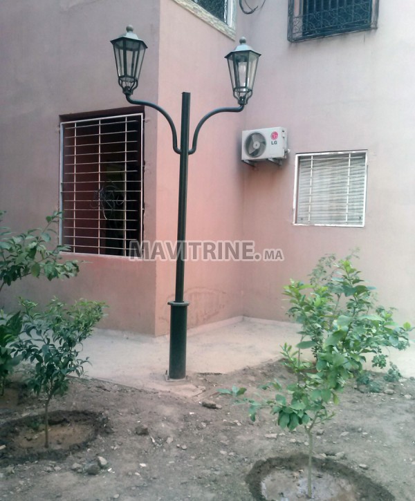 Appartement à vendre à Marrakech 58million