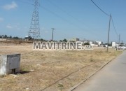 Photo de l'annonce: Terrain de 196 m2 à Lahraouine 9600dh/m2