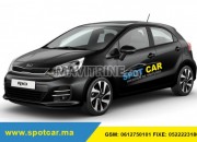 Photo de l'annonce: location de voitures SPOT CAR