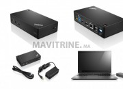 Photo de l'annonce: Station d'accueil ThinkPad Ultra USB 3.0-Lenovo UE