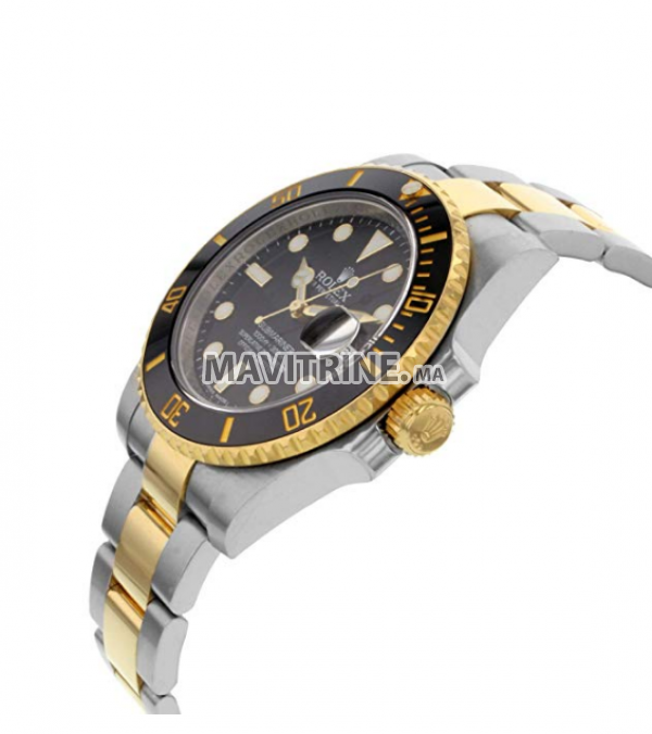 Rolex Oyster Perpetual Submariner Date 116613