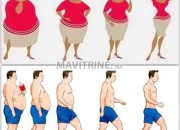 Photo de l'annonce: Besoin d'un régime pour perdre des kilos