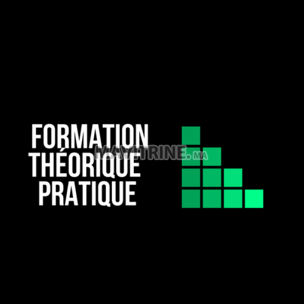 Formation théorique et pratique en comptabilité fiscalité