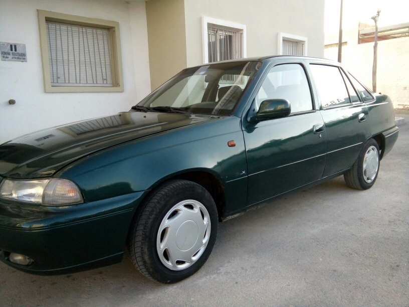 Daewoo cielo Belle occasion