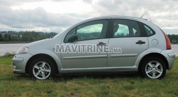 Citroen C3 Diesel