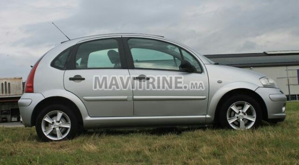 Citroen C3 Diesel