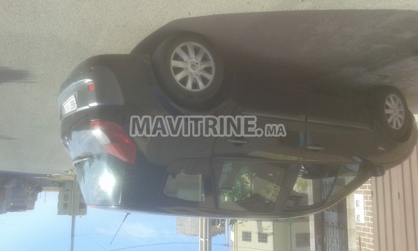 Renault scenic a vendre