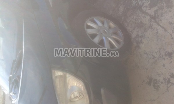 Renault scenic a vendre