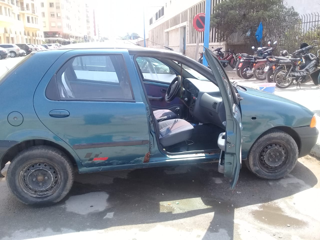 Fiat Palio