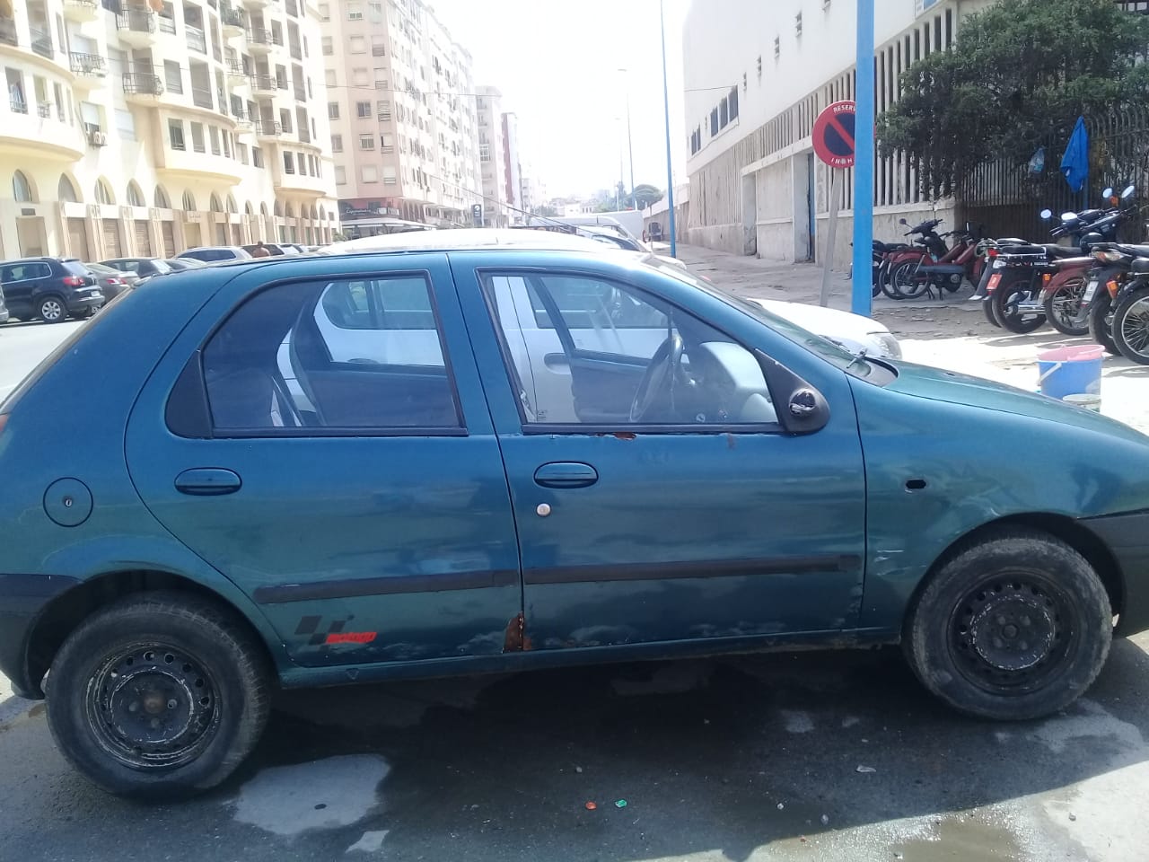 Fiat Palio