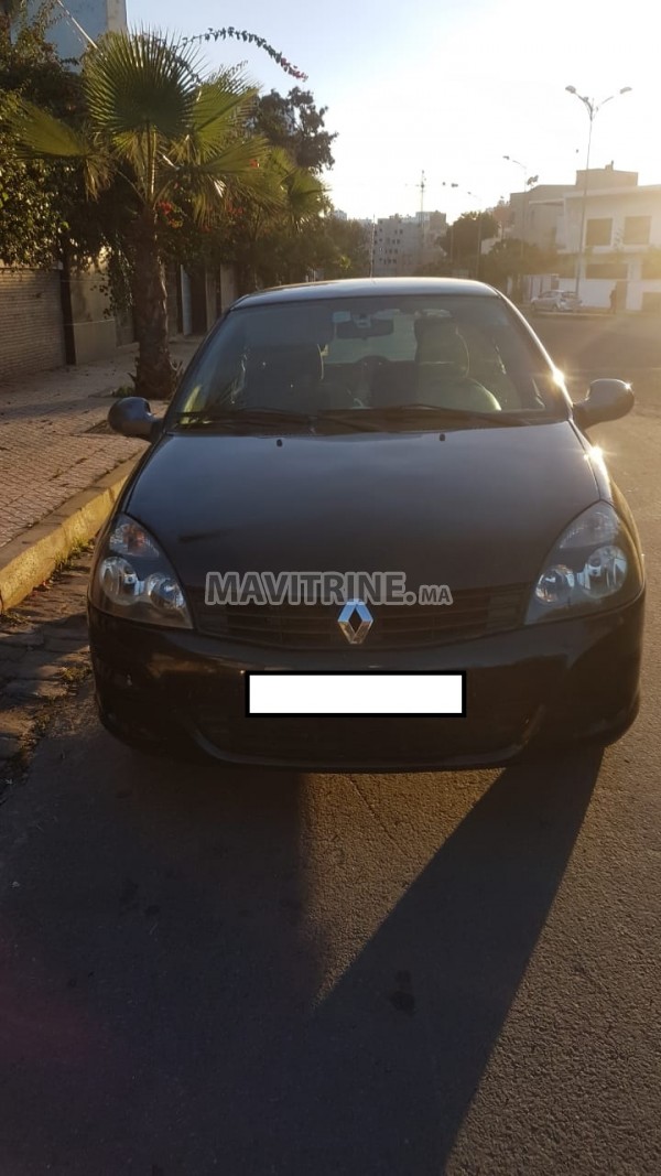 clio compus