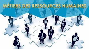 Assistant (e) en ressources humaines à domicile