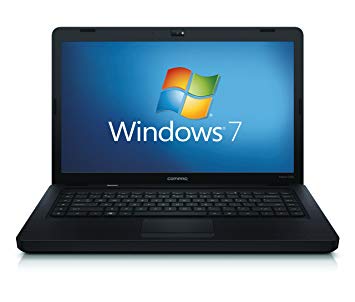 vente un bijou pc compaq cq56